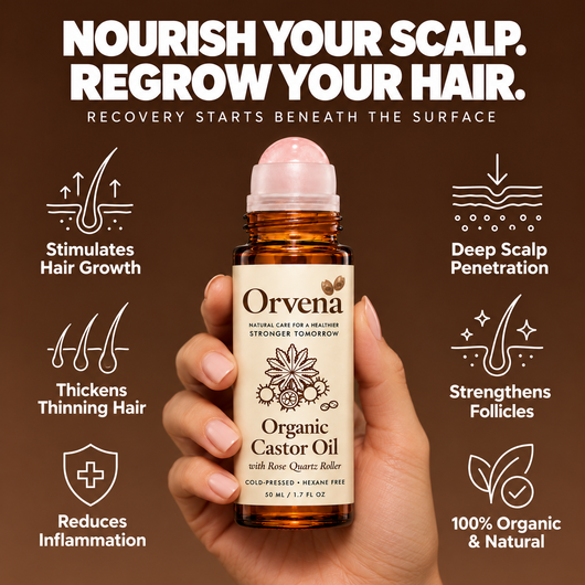 Permanently Reverse Hair Loss or Your Money Back
