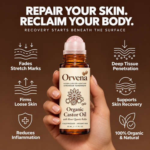 Permanently Make Your Stretch Marks Disappear or Your Money Back