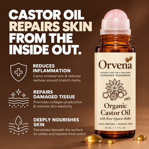 Permanently Make Your Stretch Marks Disappear or Your Money Back