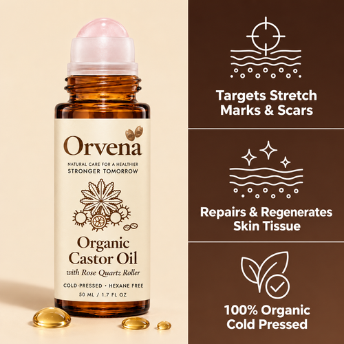 Permanently Make Your Stretch Marks Disappear or Your Money Back