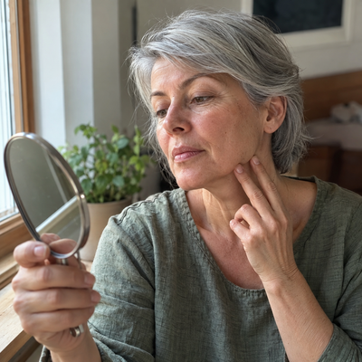 Improved Skin Elasticity